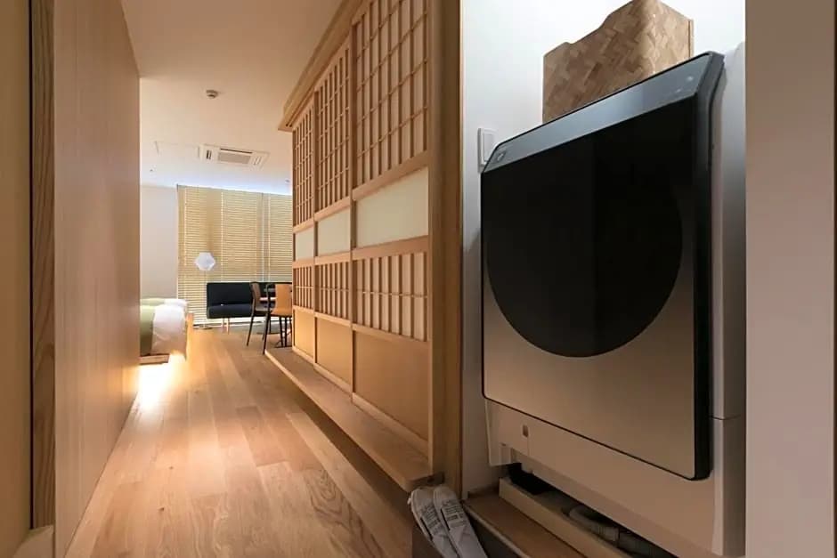 Design Hotel Kyoto Fuyacho - Vacation STAY 67476v - photo 3