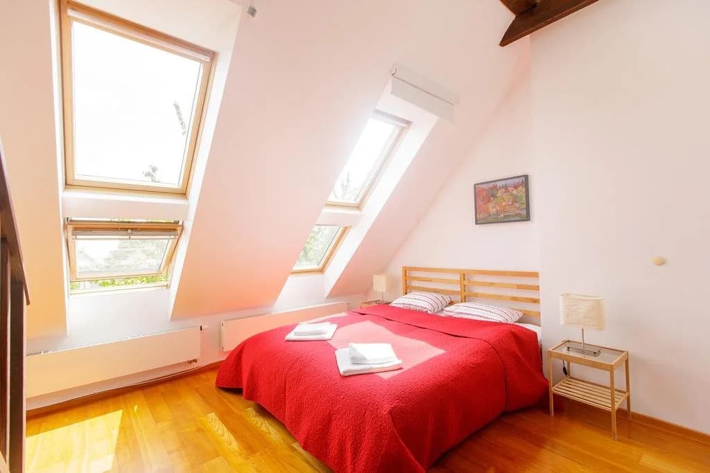 Guest House Villa Monet - photo 10