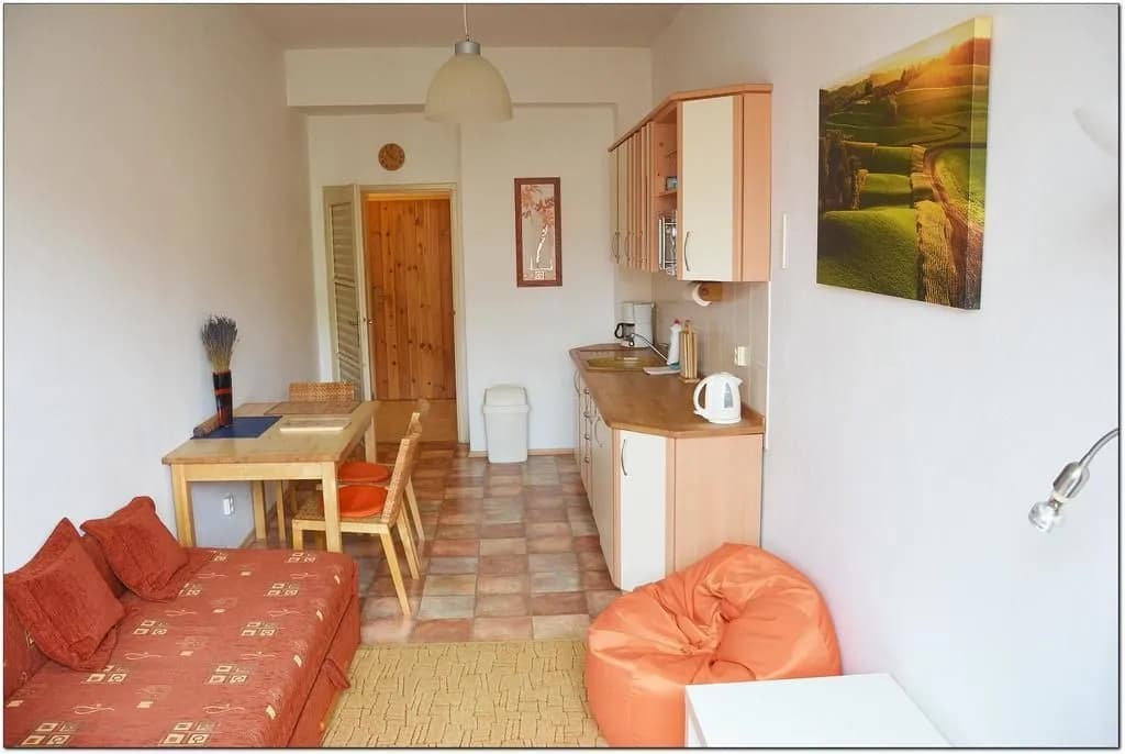 Apartmany Machek - photo 9