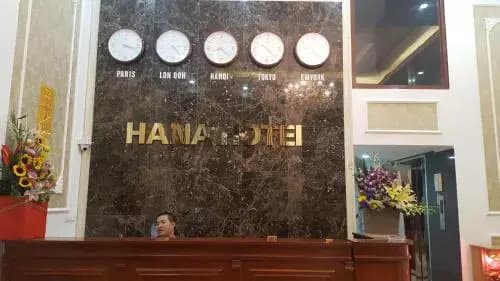 Hana Hotel - photo 11