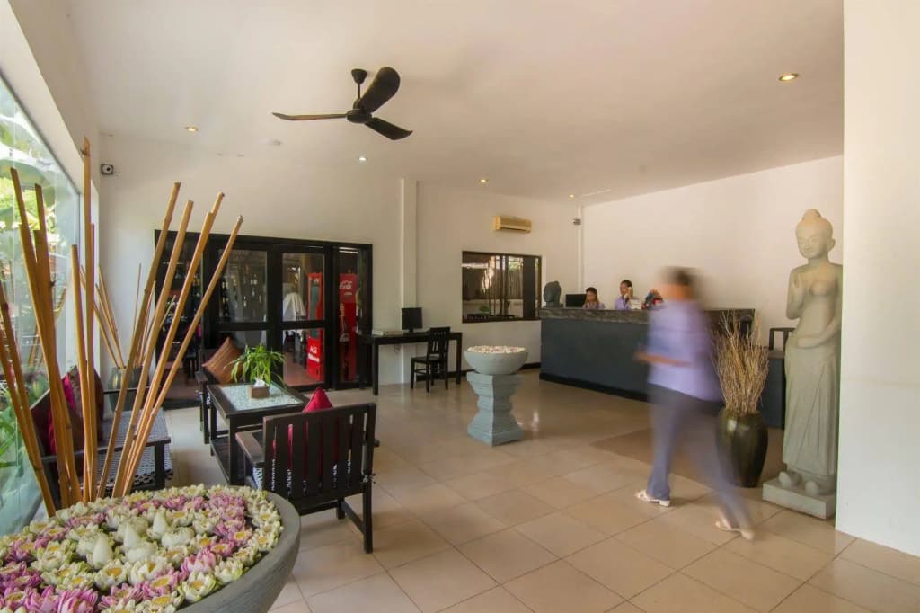 288 Boutique Hotel - photo 23