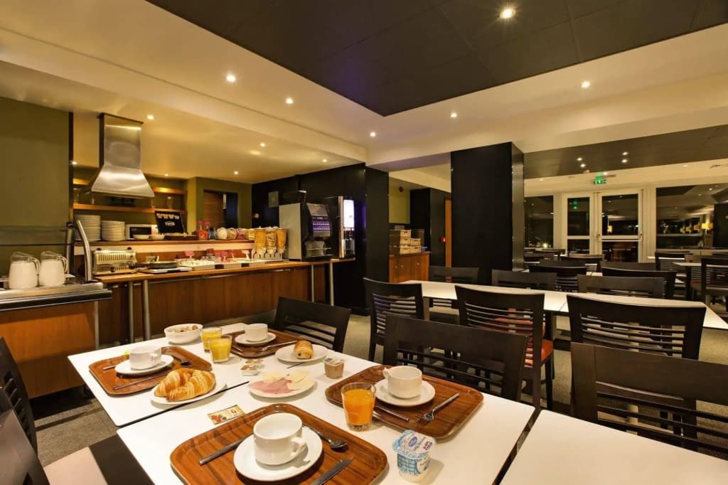 Belambra Clubs & Hotels - Hotel Le Magendie - photo 30