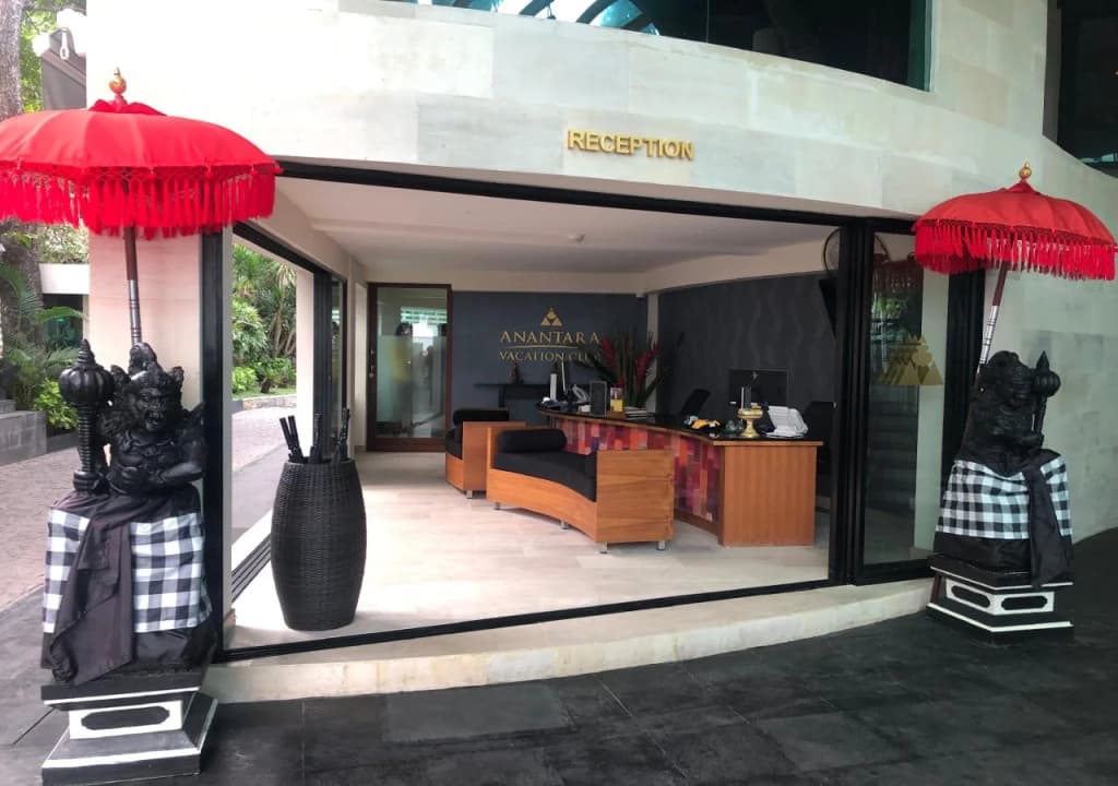 Anantara Vacation Club Legian - photo 2