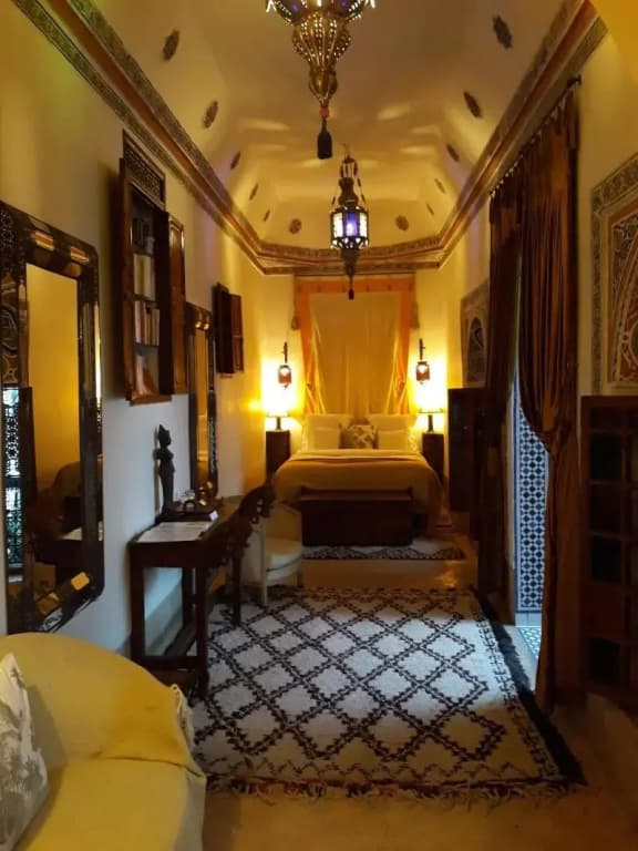 Dar Oulhoum - photo 7