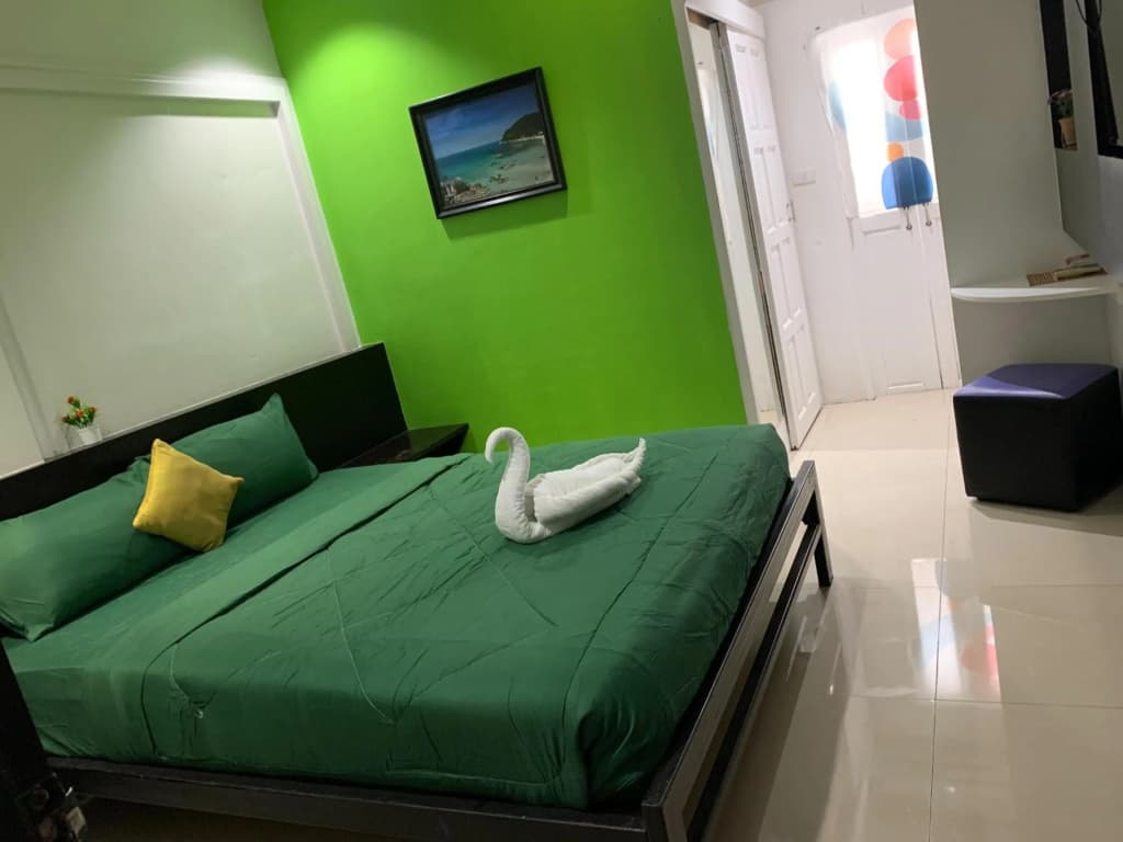 Colorize Boutique Hotel - photo 5