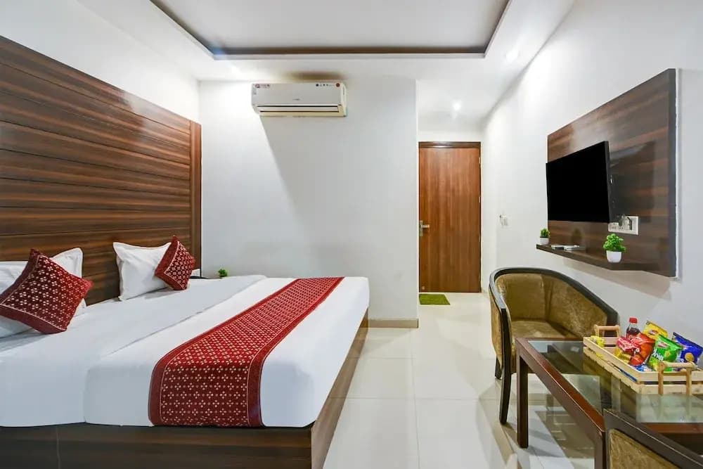 Hotel Devrana - photo 10