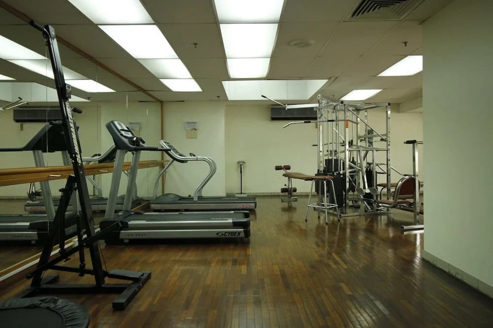 UBN Apartment 1 - photo 20