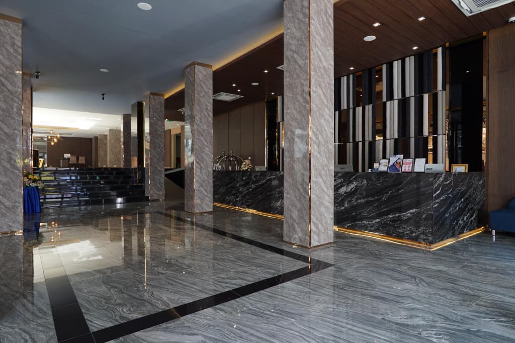 De Prime Rang Nam Hotel - photo 15