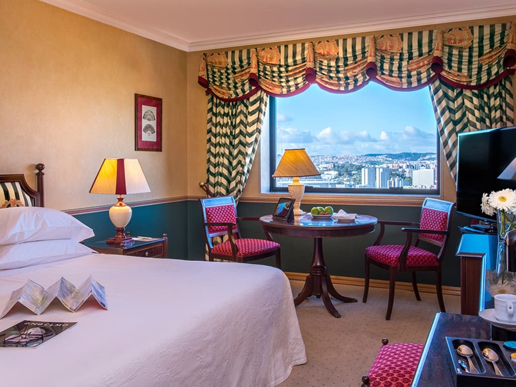 Dom Pedro Lisboa Hotel, a member of Radisson Individuals - photo 46