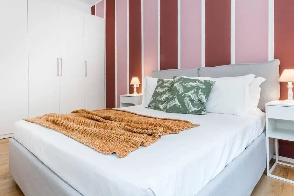 JOIVY Lotto Square Apartment 2 - photo 20