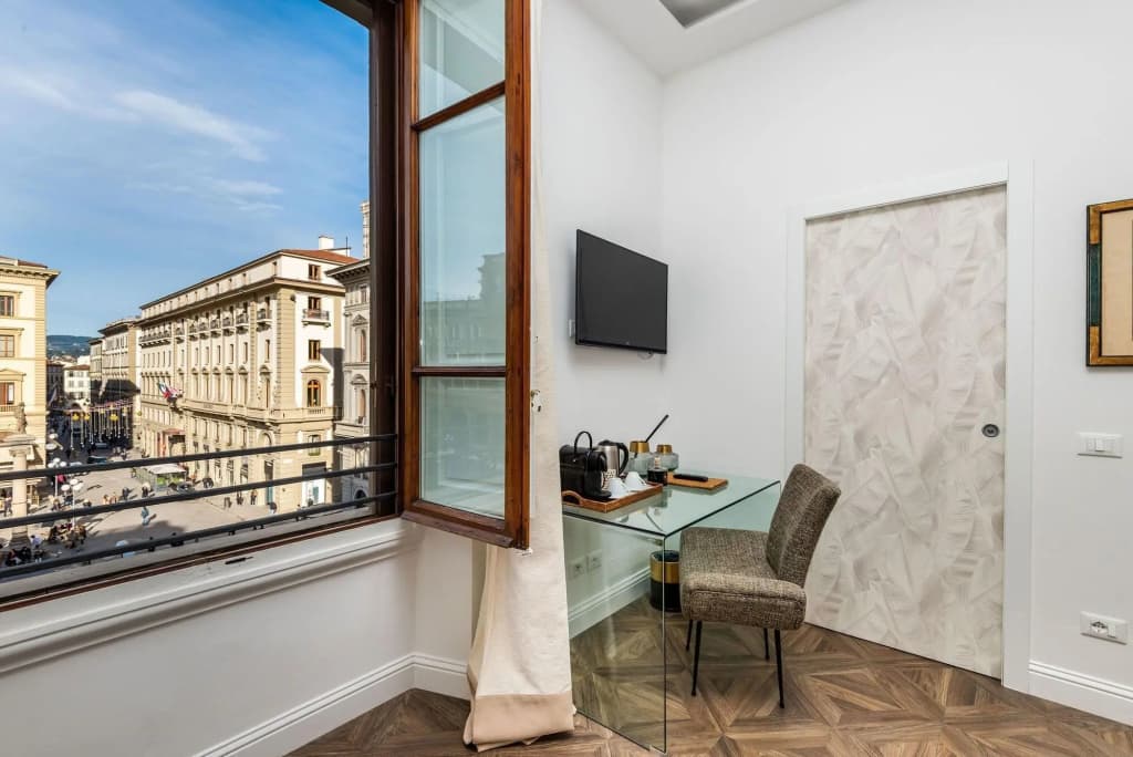RFC Repubblica Florence Core B&B - photo 7