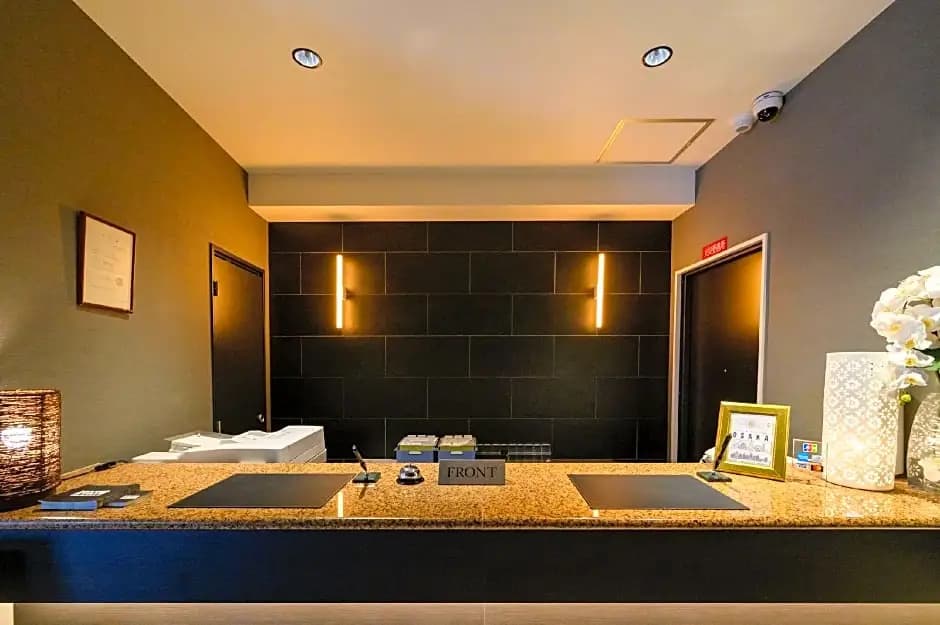 Hotel State Tennoji - photo 20