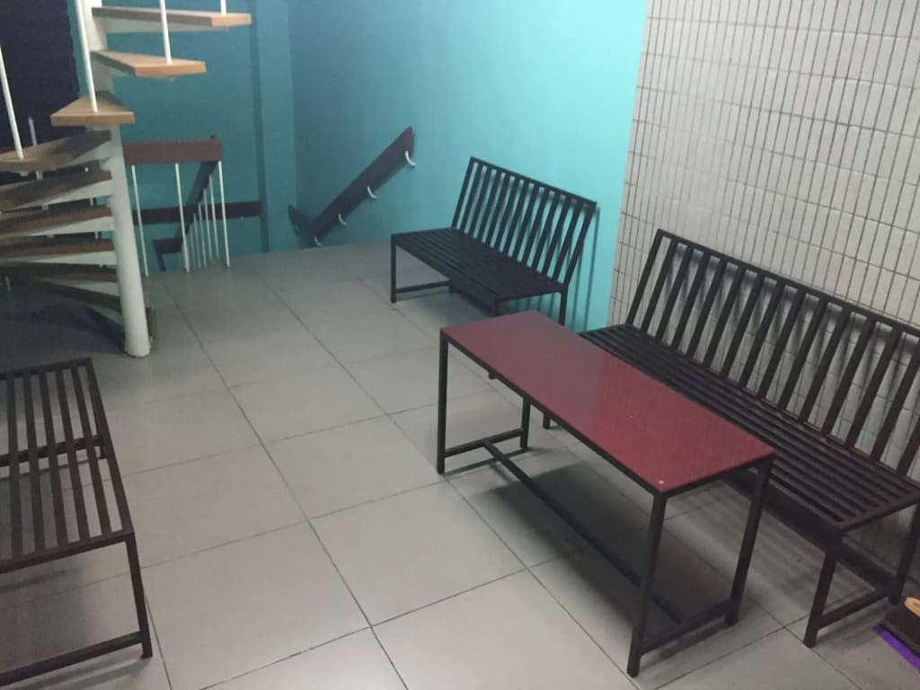 ML Inn Hotel - photo 13