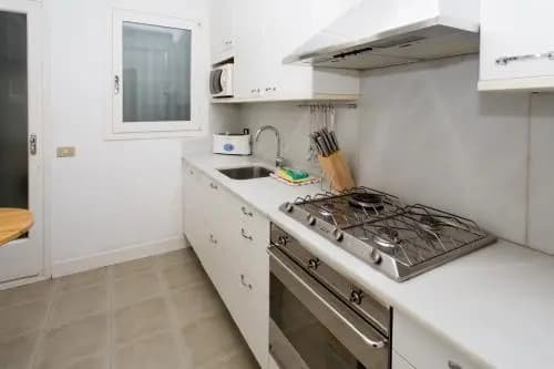 Letsgo Camp Nou Apartment - photo 15
