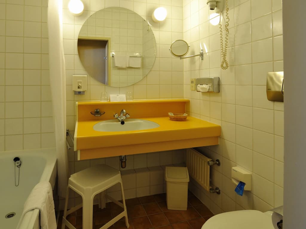 Danubius Hotel Flamenco - photo 9