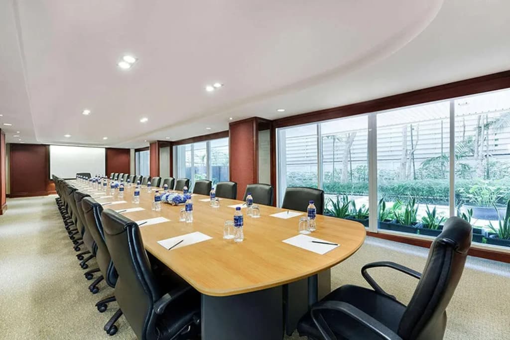 Centre Point Sukhumvit Thong Lo - photo 23