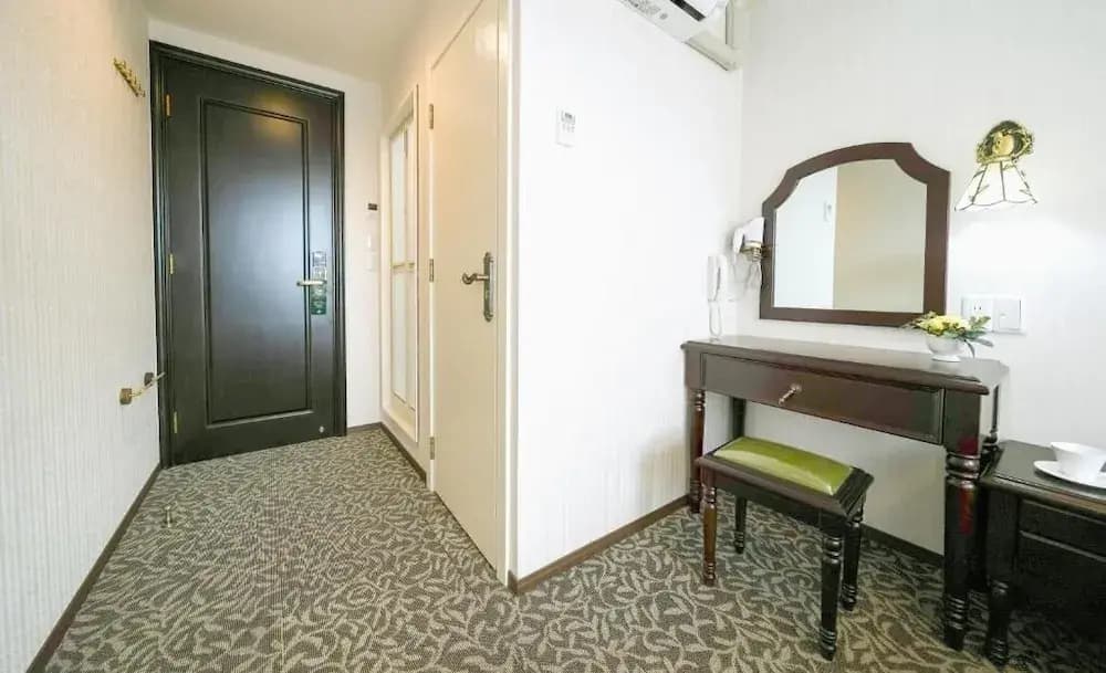 Daidoh Garden Hotel Osaka - photo 16