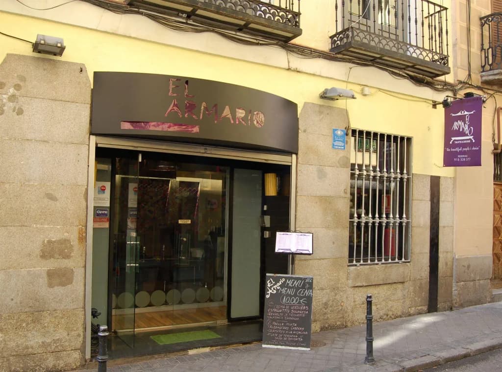 Village Chueca Apartments - photo 1
