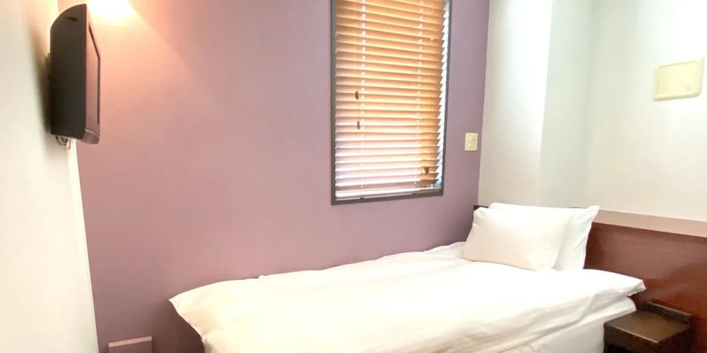 Web Hotel Tokyo Asakusabashi - photo 27