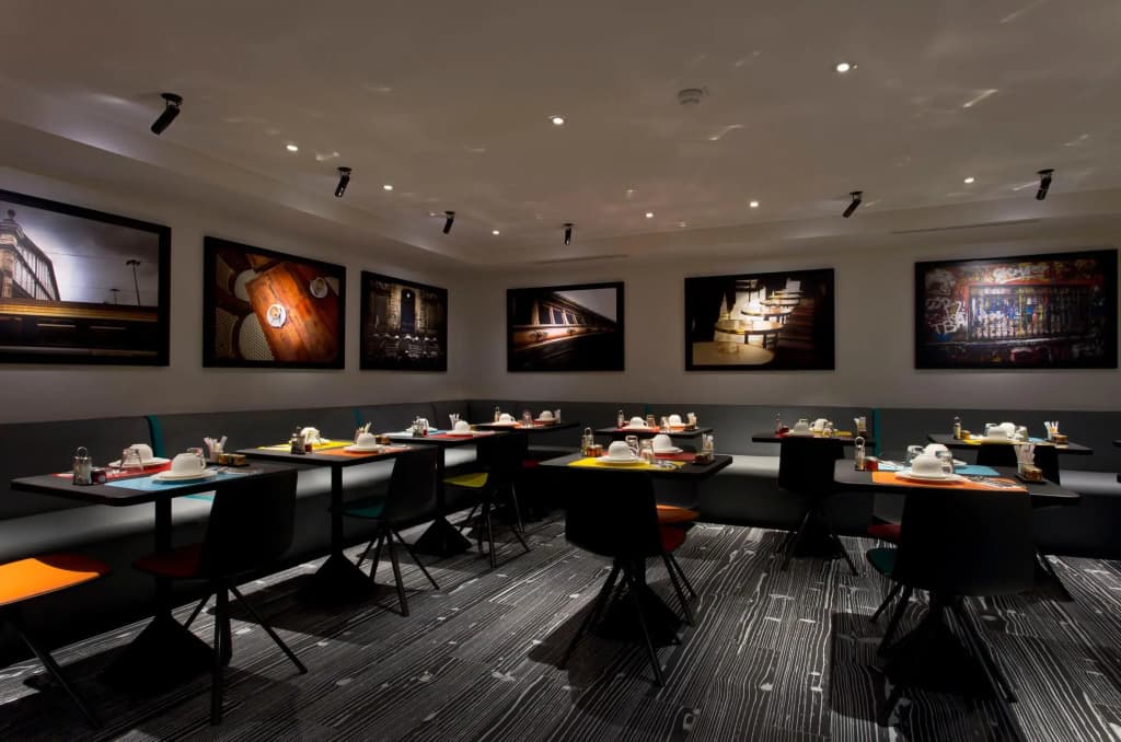 Hotel Atmospheres - photo 23