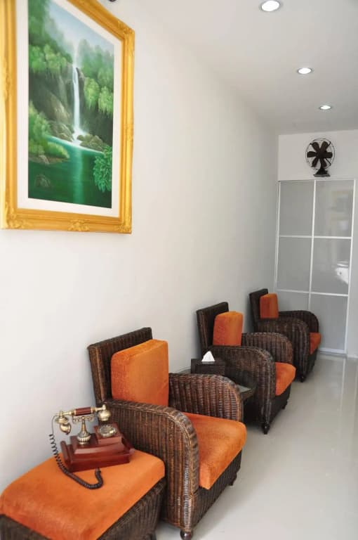 Old Budget Hotel - photo 3