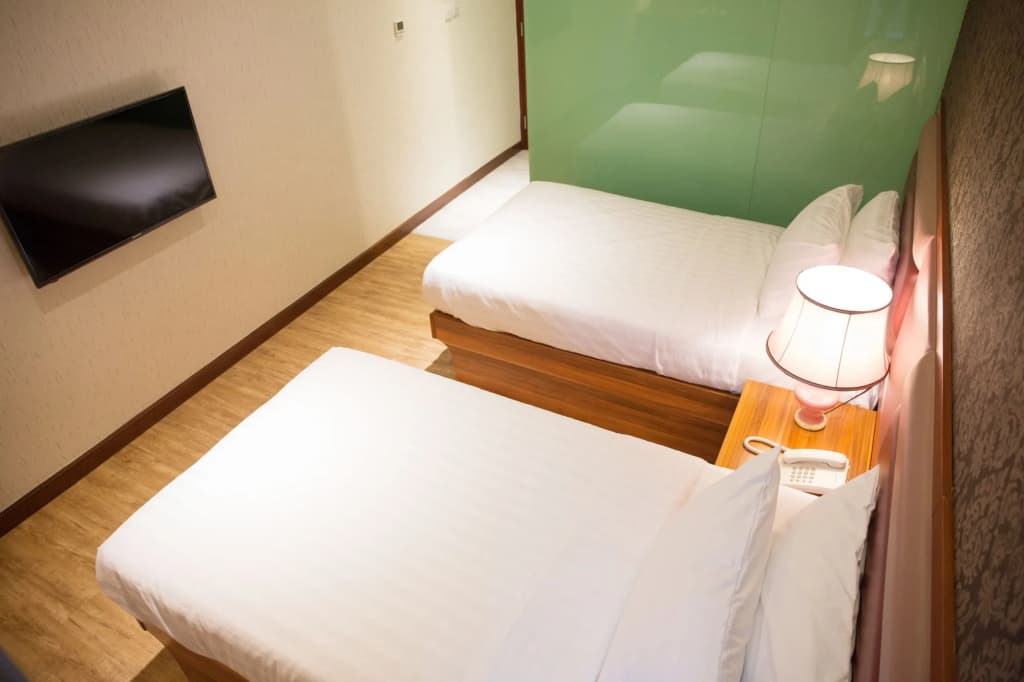 Metro Winner Hotel - photo 7