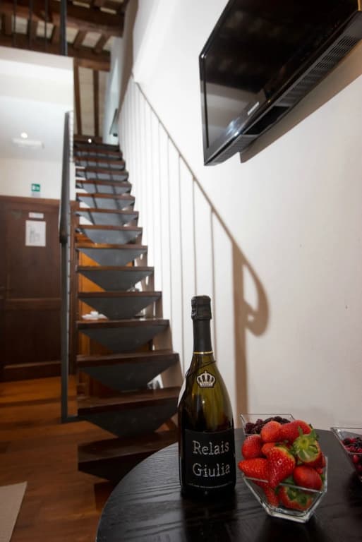 Relais Giulia - photo 16