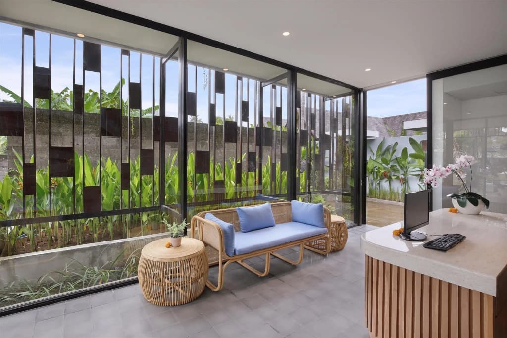 Sanora Villa Sanur by Ini Vie Hospitality - photo 4