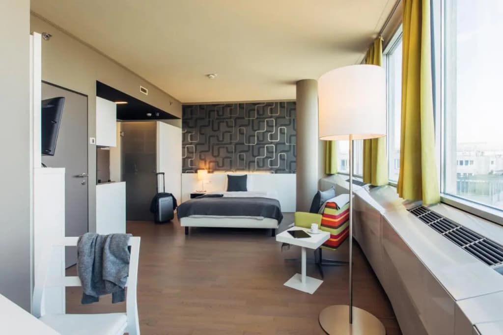 harry’s home Wien hotel & apartments - photo 31