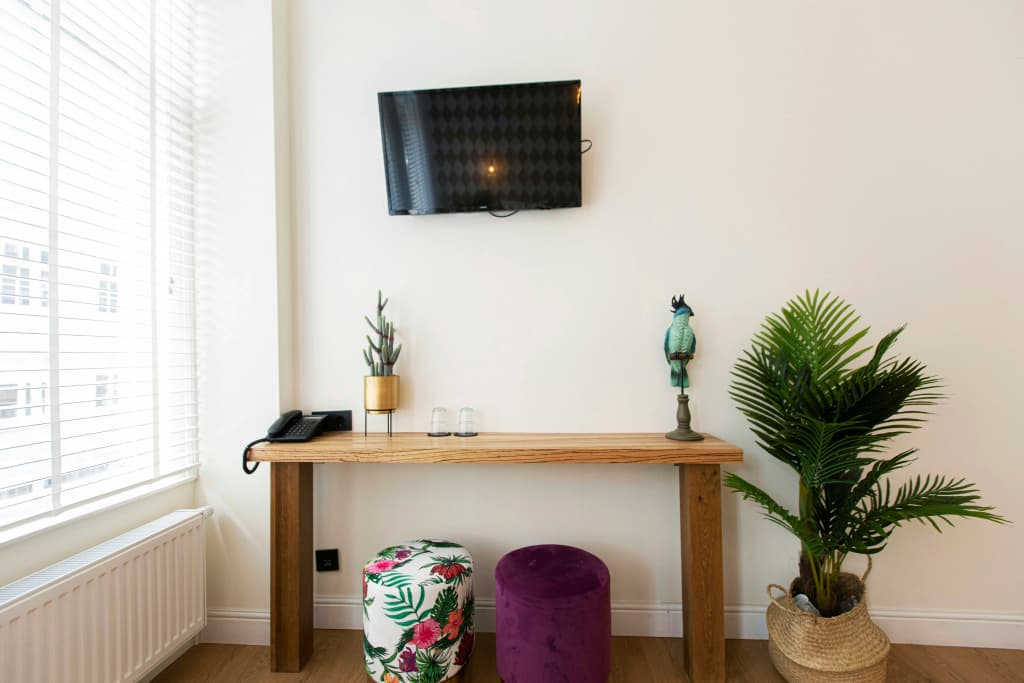 Quentin Leidse Square Hotel - photo 23