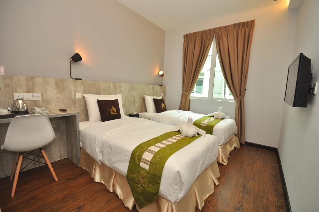 Art Cottage Boutique Hotel - photo 24