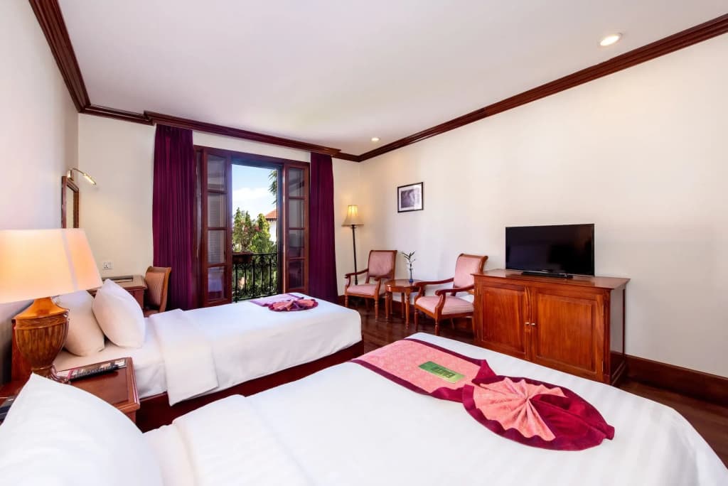 Steung Siemreap Hotel - photo 32