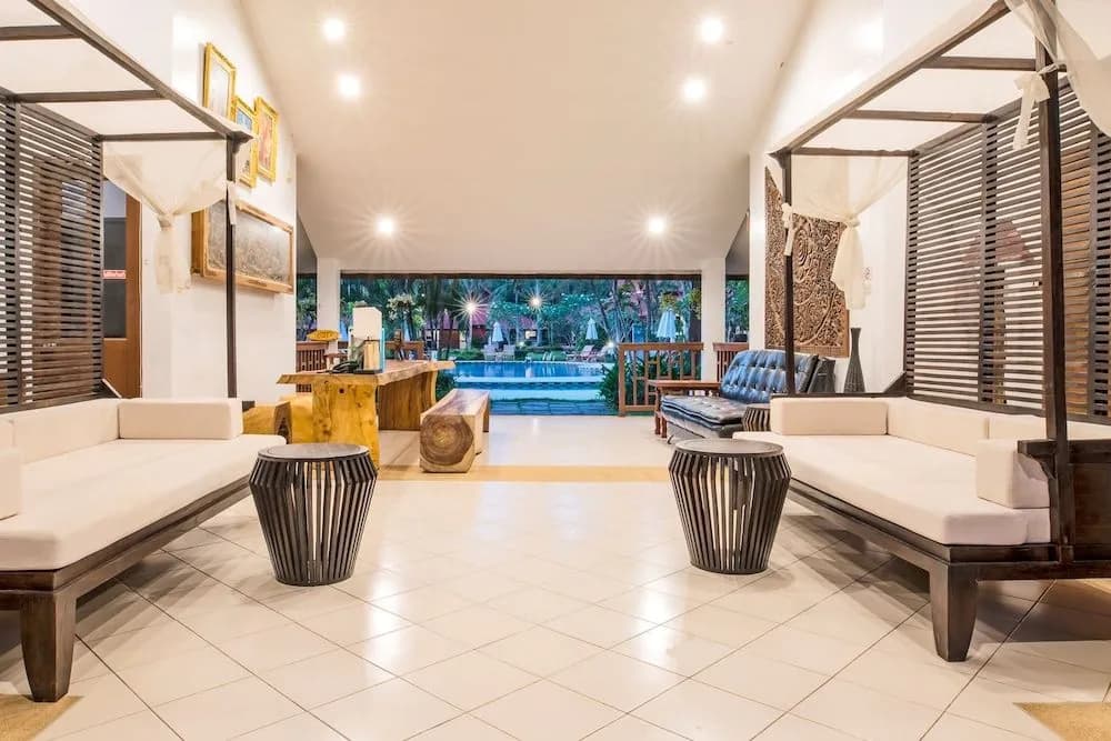 Dasein Chalong Bay Hotel - photo 27