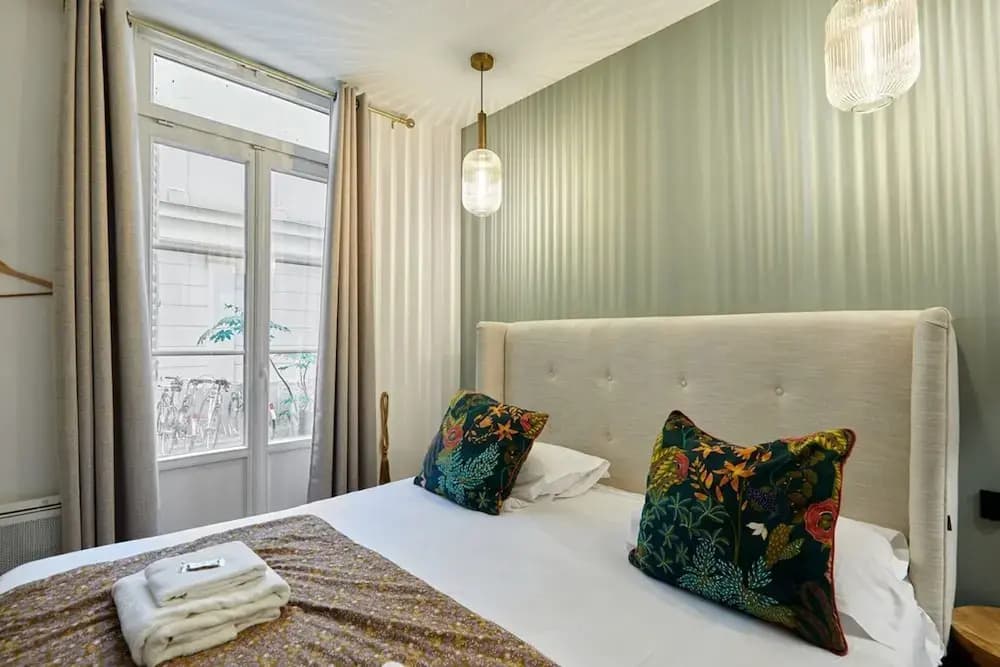 Charming new Flat in the Centre of Paris - photo 3