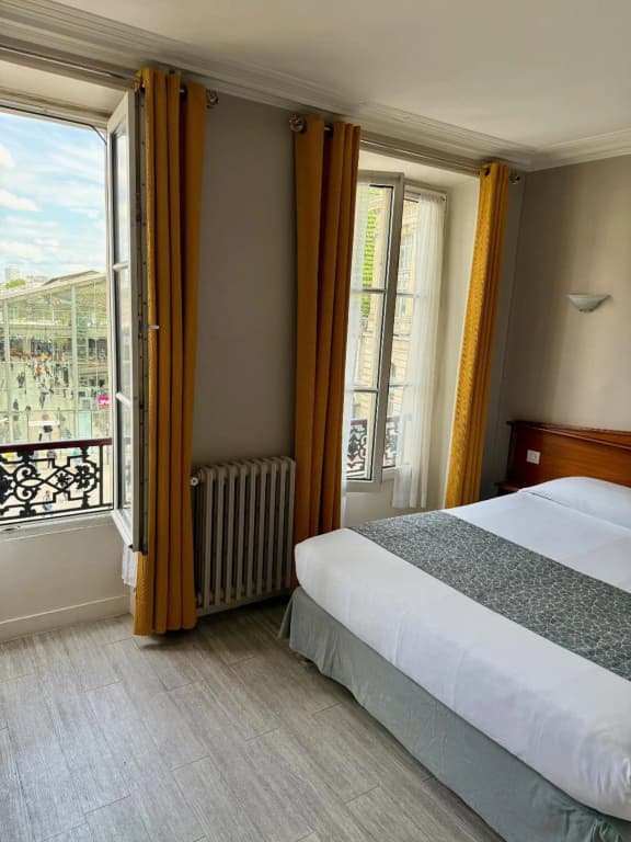 New Hôtel Gare du Nord - photo 36