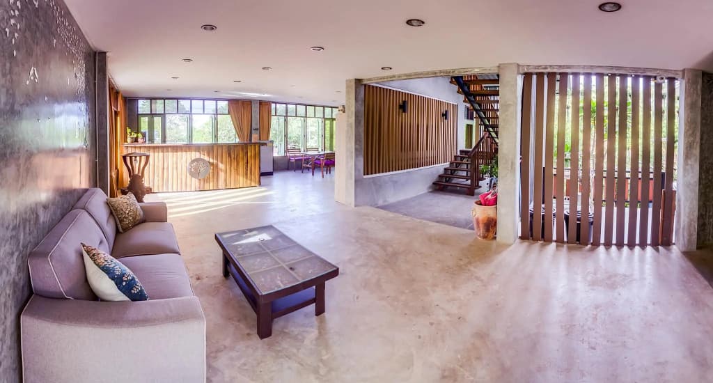 Tonmai Suites - photo 8