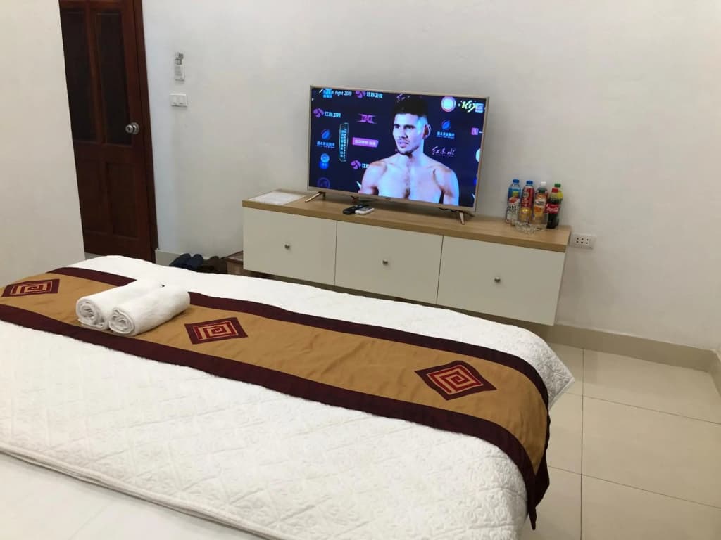 Nang Huong Motel - photo 4