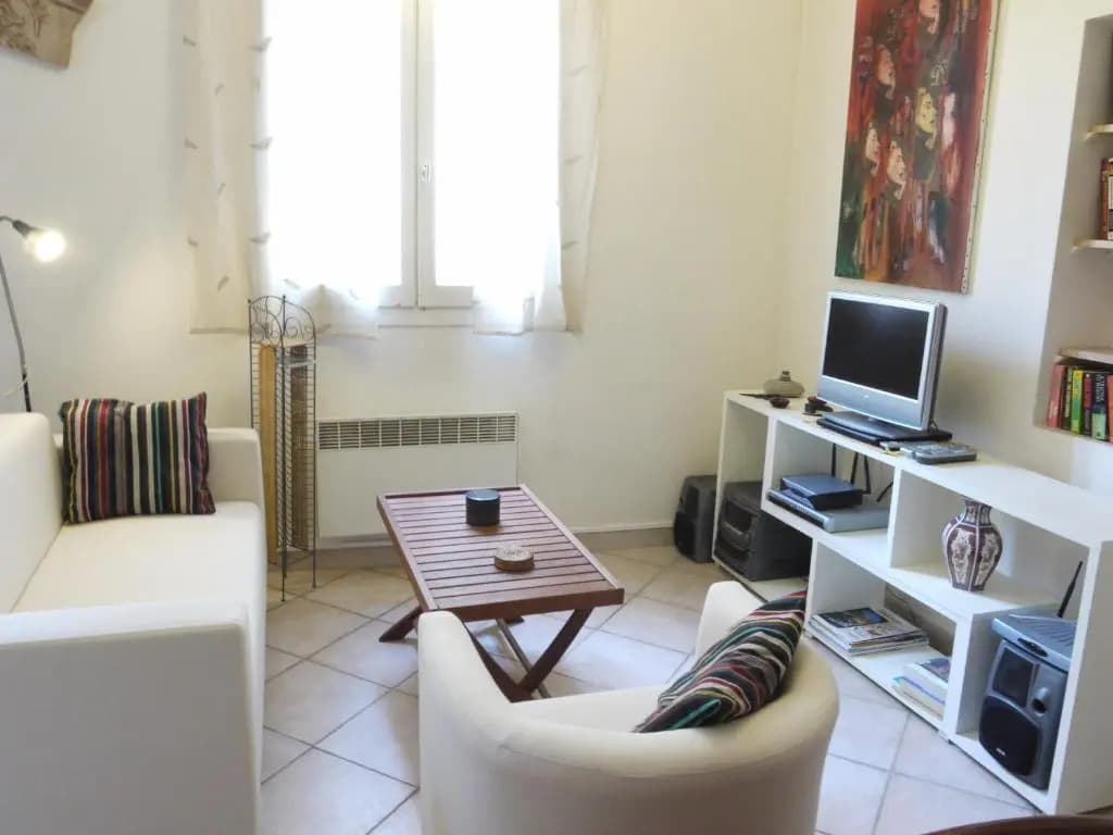 Studio 6 - a Quiet And Spacious Studio Flat in the Old Town - photo 3