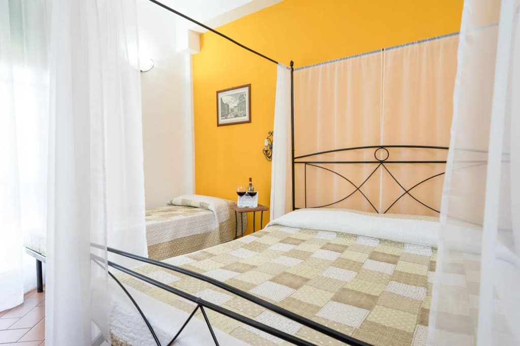 B&B Antiche Armonie - photo 7