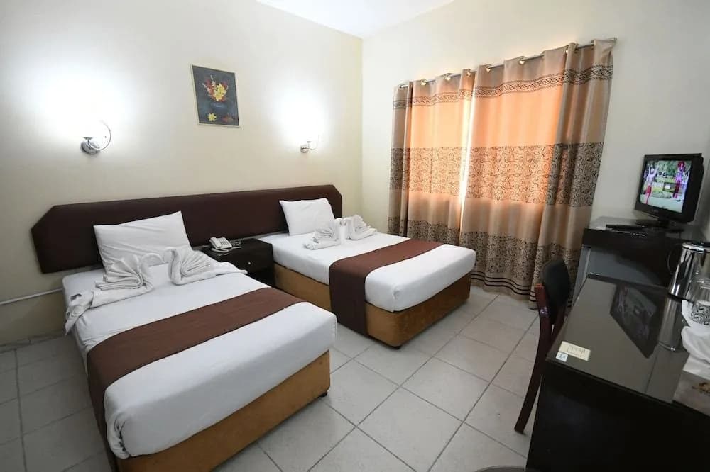 Time Palace Hotel - photo 5