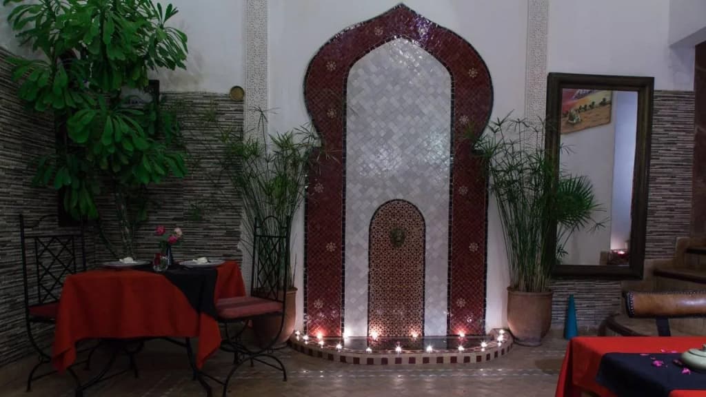 Riad Zehar - photo 1