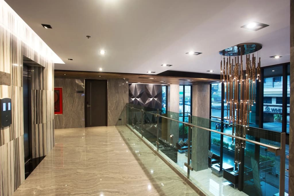 Spenza Hotel - photo 14