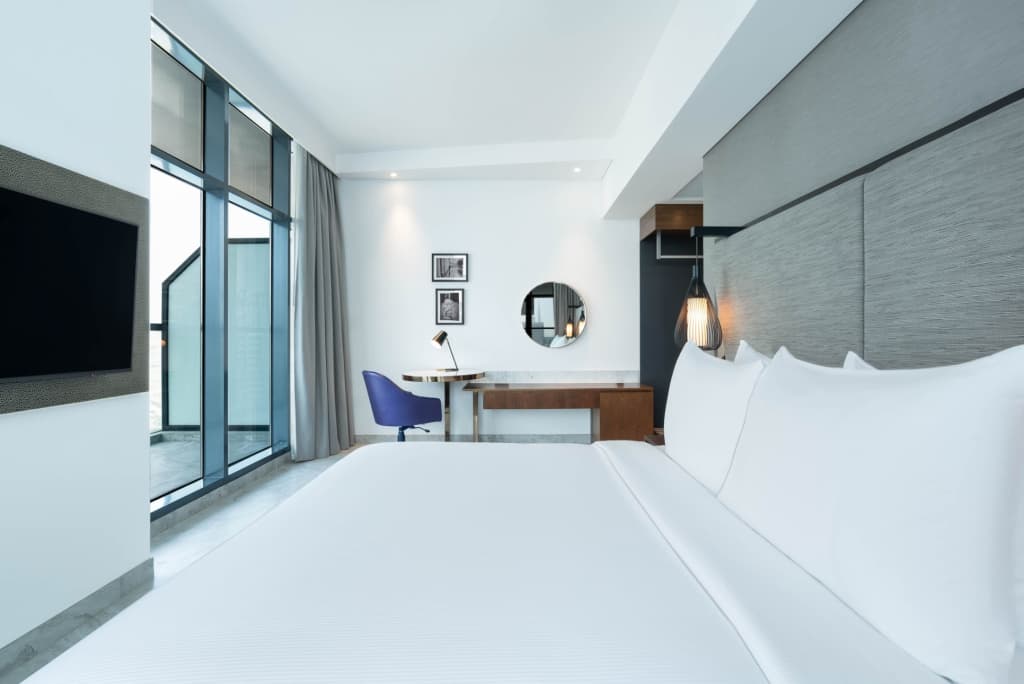The First Collection Waterfront, Dubai, A Tribute Portfolio Hotel - photo 13