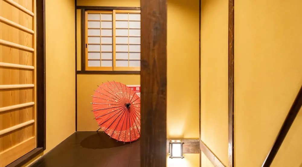 KumoMachiya Benzaiten - photo 38