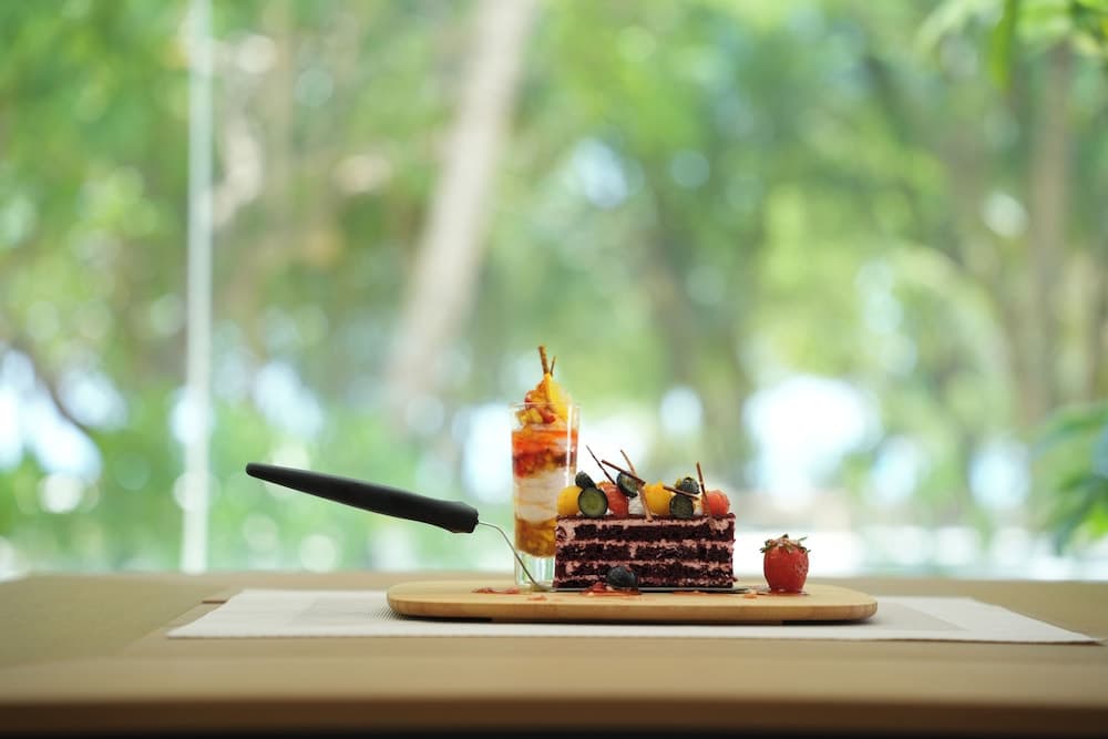 Cocomo Maldives - photo 12