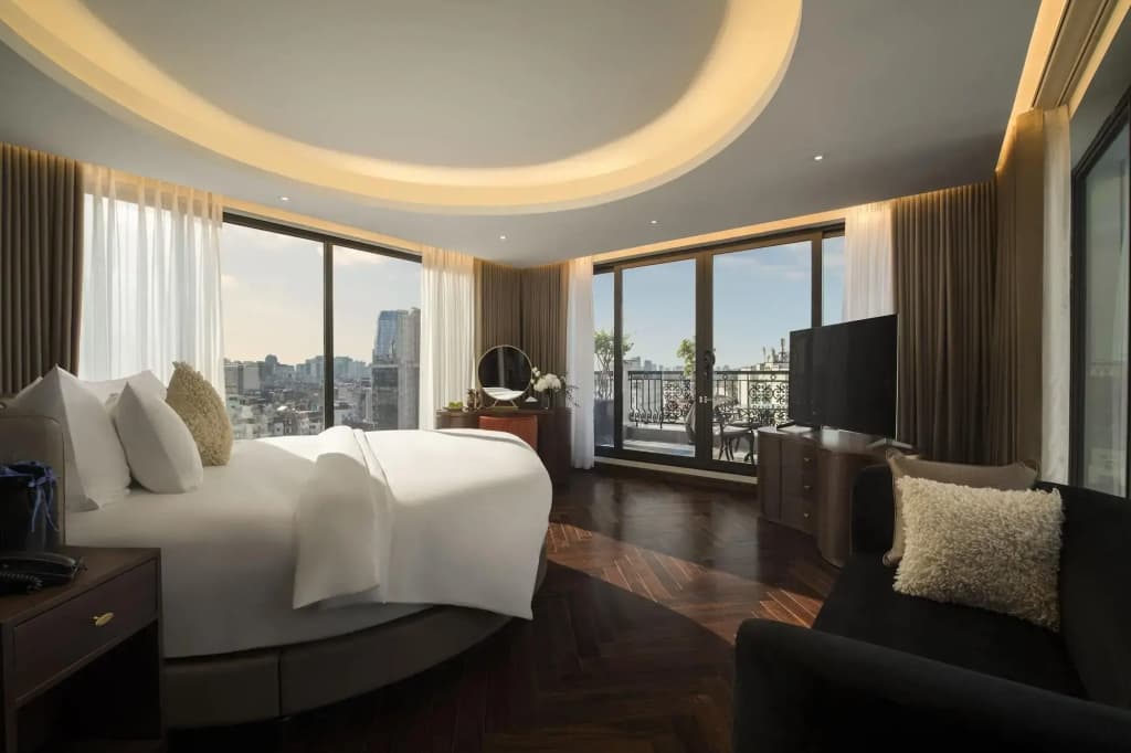 Soleil Boutique Hotel - photo 7
