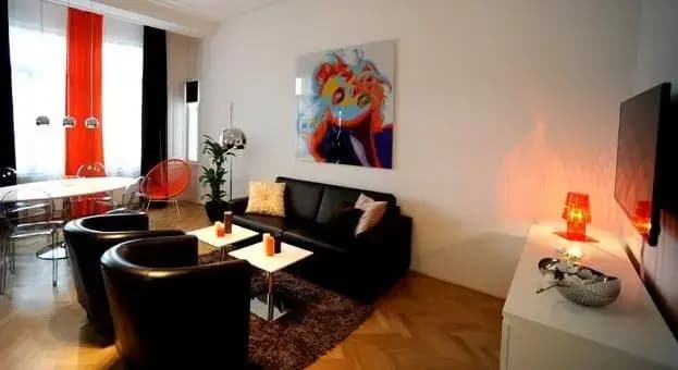 Luxusapartment Orange - photo 2