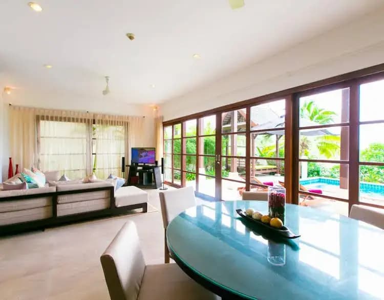 Kanda Residences Pool Villas - photo 19