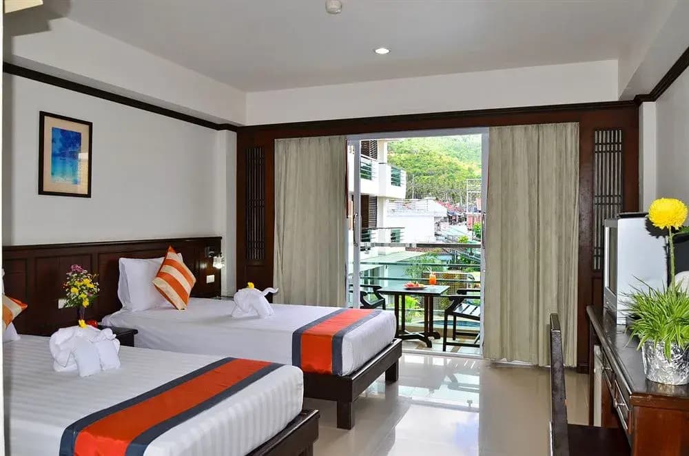 First Bungalow - photo 4