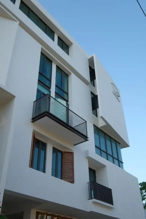Norndee Hotel Hua Hin - photo 1
